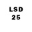 LSD-25 экстази кислота Sarah Liz